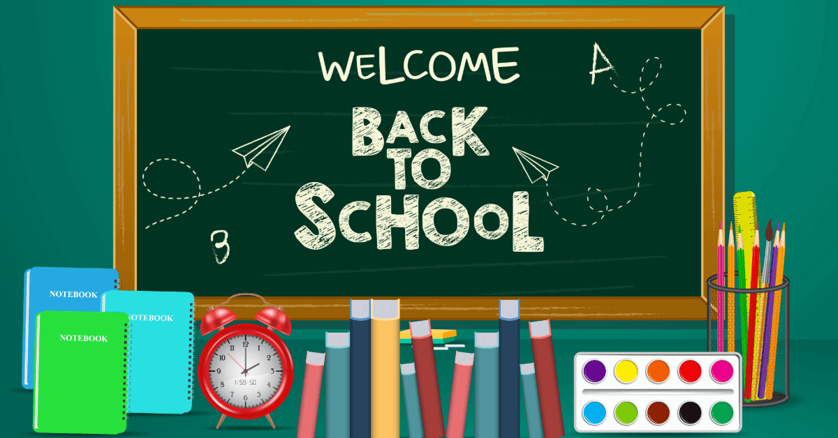 back to school health tips
