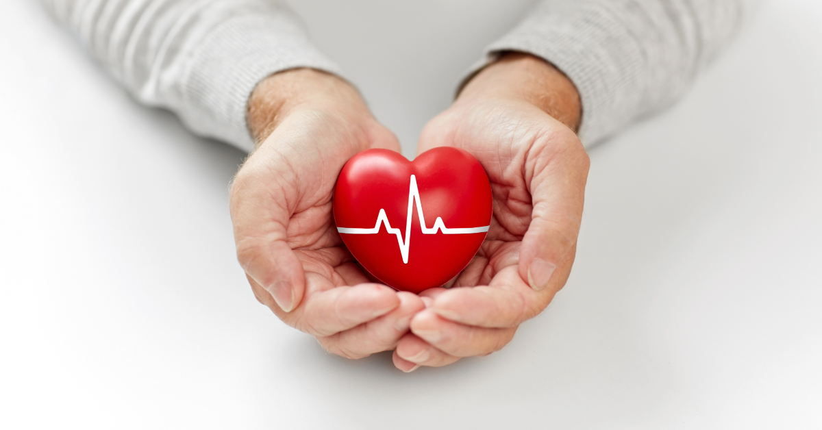 heart health myths
